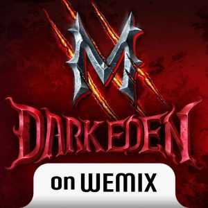 DarkEden M on WEMIX